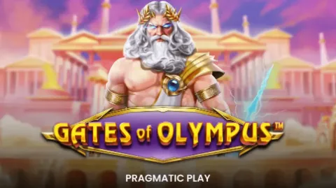 Gates of Olympus gouden tempel symbolen